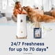 thumbnail image 4 of Ambientador automático en aerosol Glade Pet Fresh Scent 180 ml, 4 of 9
