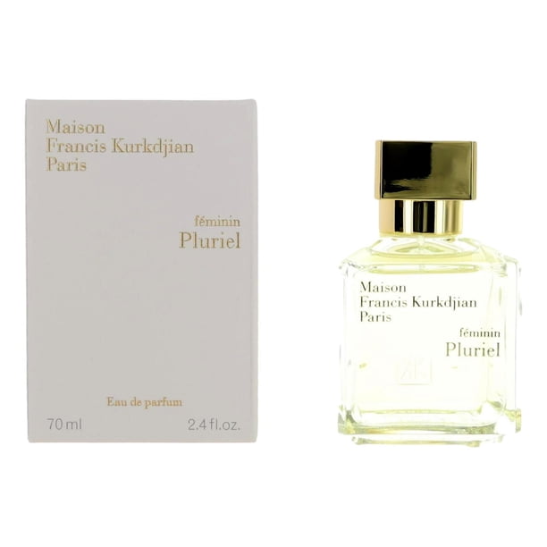 Perfume Maison Francis Kurkdjian Feminin Pluriel Eau de Parfum, 70 ml