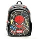 thumbnail image 1 of MARVEL Spider-Man Backpack for Children Smiggle Wheel Schoolbag Children's Knapsack Trolleys Bag 3-16 Years Old Hot-selling, 1 of 3