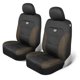 thumbnail image 1 of Fundas de asiento para automóviles Cat Flexfit para automóviles, camiones y vehículos deportivos utilitarios, 1 of 7