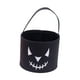 thumbnail image 1 of Cubo De Dulces De Halloween, Suministros Para Fiestas De Halloween, Recuerdos Para La Sala De Estar, Color Negro, 1 of 3