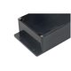 thumbnail image 4 of Caja de conexiones eléctrica Lhazemu IP65 impermeable 10 x 7 x 5,5 cm, 4 of 7