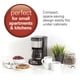 thumbnail image 2 of Cafetera Hamilton Beach para 5 tazas con reloj programable, 2 of 7