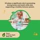 thumbnail image 2 of Vitamina D3 Dynamite Dissolve Kids 60 Comprimidos, 2 of 7