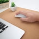 thumbnail image 4 of suxuMhao Mouse Pad, Mouse Pad Grande de 23.62x11.81in para Gamer, Mouse Pad de PU Suave + Corcho, Tapete de Escritorio Mouse Pad para Gamer para Oficina en Casa y Gamer, Mouse Pad Antideslizante con, 4 of 4