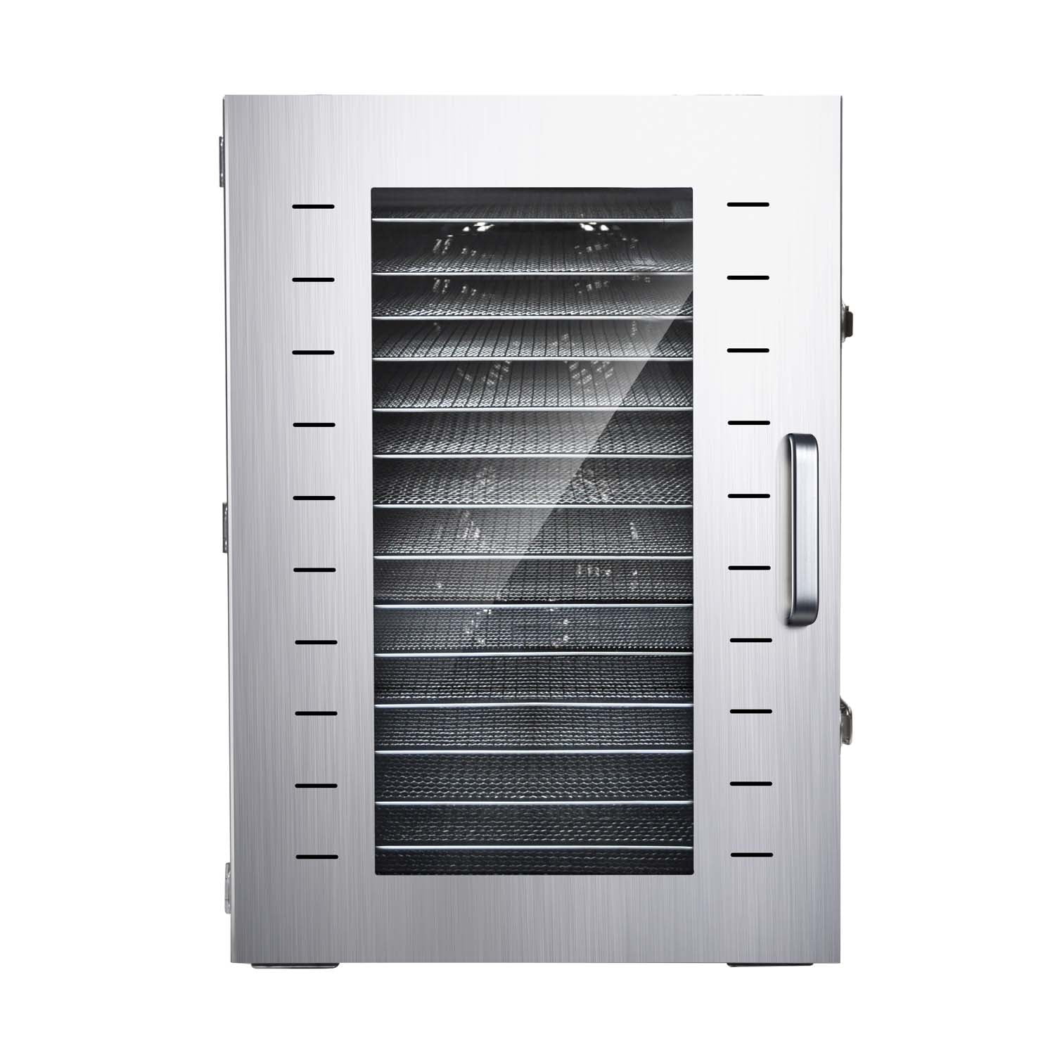 Ventus Deshidratador Vdp-16ai 16 Bandejas