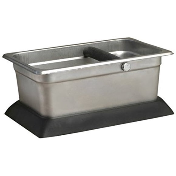 Knockbox European Gift and Houseware, acero inoxidable, 500 ml