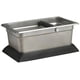 thumbnail image 1 of Knockbox European Gift and Houseware, acero inoxidable, 500 ml, 1 of 2