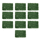 thumbnail image 3 of Palmeta trébol 60x40 cm alfombrilla artificial, 3 of 3