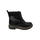 thumbnail image 1 of Botín Ecocuero ZAX77 Negro, 1 of 5