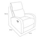 thumbnail image 4 of Berger Reclinable Ibiza, 4 of 4