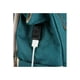 thumbnail image 4 of Mochila Panalera Cuna Impermeable Multifunción Bebe AZUL CAMUFLAJE, 4 of 4