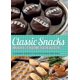 thumbnail image 1 of Ulysses Press: Snacks Clásicos Hechos Desde Cero, 1 of 1