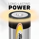 thumbnail image 2 of Batería Energizer Alkaline Power C de larga duración (paquete de 12), 2 of 9