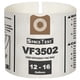 thumbnail image 1 of Bolsas De Filtro De Polvo De Repuesto Para Ridgid Shop Vac De 12 A 16 Galones, 1 of 6