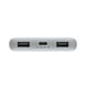 thumbnail image 4 of Xiaomi Power Bank 10000mAh 22.5W Lite GL, 4 of 5