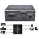 thumbnail image 2 of Extractor De Audio Hdmi 4k 2k A Optico Vizmark, 2 of 3