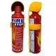 thumbnail image 1 of Extintor Para Auto Portatil 1 Litro Extintor Seguridad Auto, 1 of 4