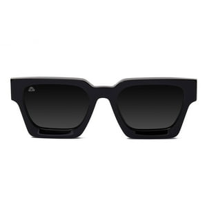 Reckless Chile - Lentes De Sol Uv400 Parker Tortoise Marron