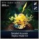 thumbnail image 2 of Kit de maqueta 3D de Pikachu 4D Build, 201 piezas, 2 of 7