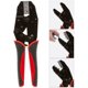 thumbnail image 2 of Trinquete de cambio rápido Crimper Triplett TT-320, 8 piezas, 2 of 4