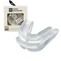 Protector Bucal Everlast Doble Transparente