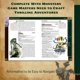 thumbnail image 3 of Juego de Mesa Paizo Pathfinder Monster Core 2 Edición Rústica, 3 of 7