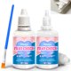 thumbnail image 1 of Mshunya Fray Check 60 ml Pack de 2, Transparente y Lavable, 1 of 7