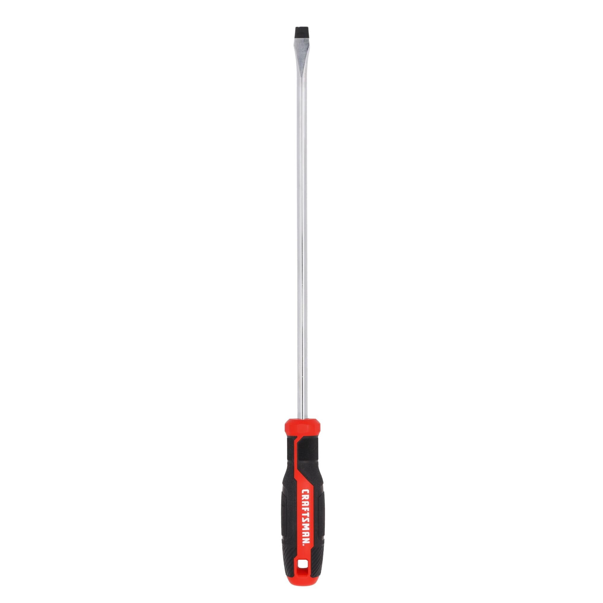 Destornillador Craftsman Sl3/8 X 30 Cm, Extra Largo, Ranurado