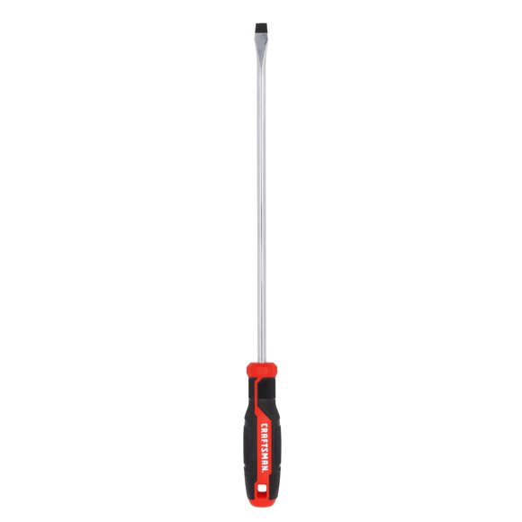 Destornillador CRAFTSMAN SL3/8 x 30 cm, extra largo, ranurado
