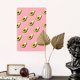 thumbnail image 5 of Aguacate Cartel de metal, decoración de pared con cartel de metal personalizado, regalos para aficionados, amigos, familia y seres queridos 30x20 cm, 5 of 6