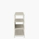 thumbnail image 4 of Repisa Seaford Taupe, 4 of 9