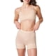 thumbnail image 1 of Shorty moldeador Seamless Power SPANX nude ligero de compresión media, 1 of 6