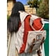 thumbnail image 4 of Mochila Tryhard para Niñas: Estilo, Versatilidad y Seguridad, 4 of 4