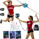 thumbnail image 1 of Kit Ajustable de Entrenamiento para Vóleibol Ovanto, 1 of 9