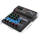 thumbnail image 2 of Mezclador de Audio Profesional FONSOLUM USB 4 Canales con Loopback 17x20x5 cm, 2 of 9