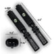 thumbnail image 3 of Kit de Desactivación Magneride M&P USA 2013-2018 GM/Ford, 3 of 5