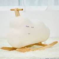 Roots Toys - Balancin Nube