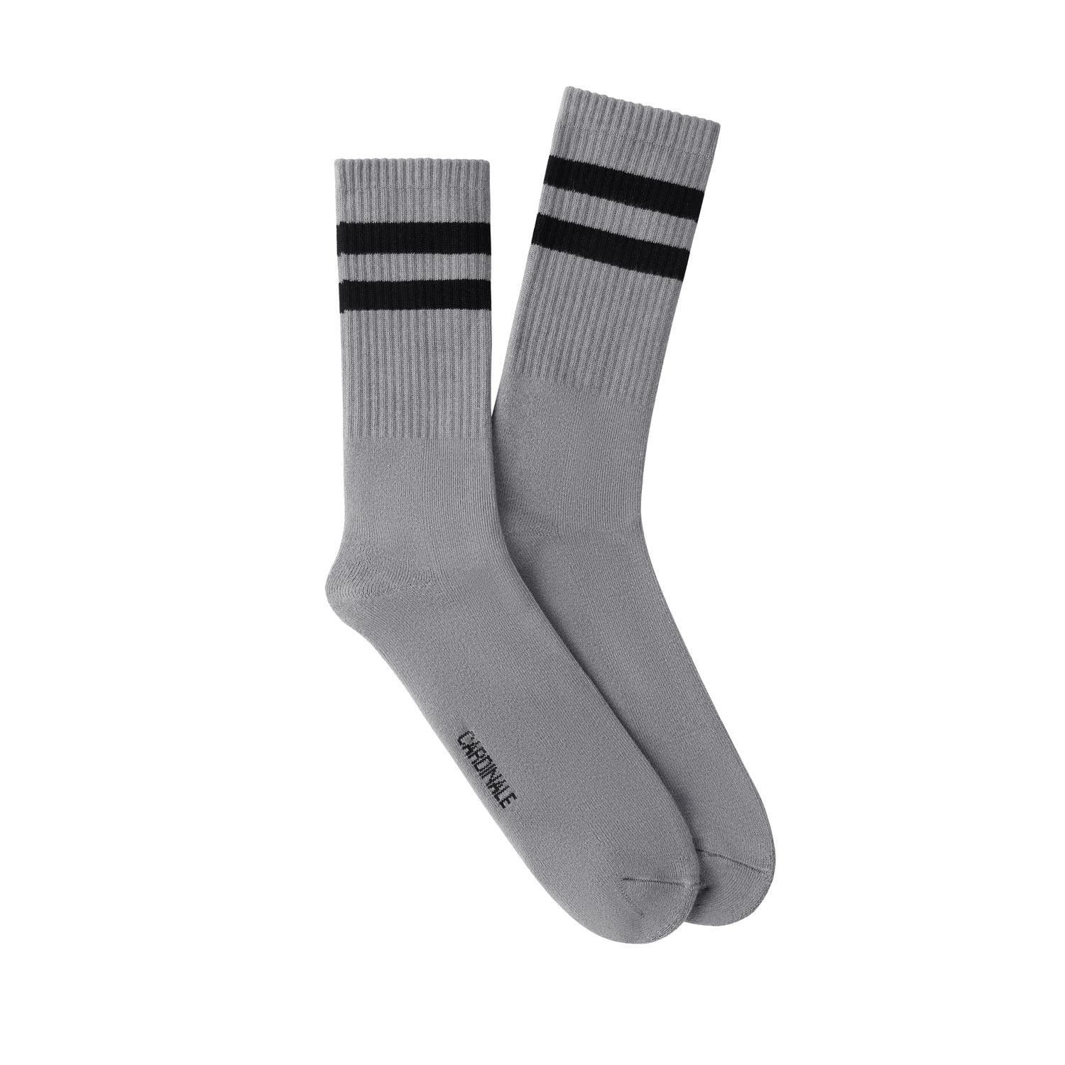Calcetines Hombre Algodón (talla 39-45) Calc-1u-sp80 Cardinale