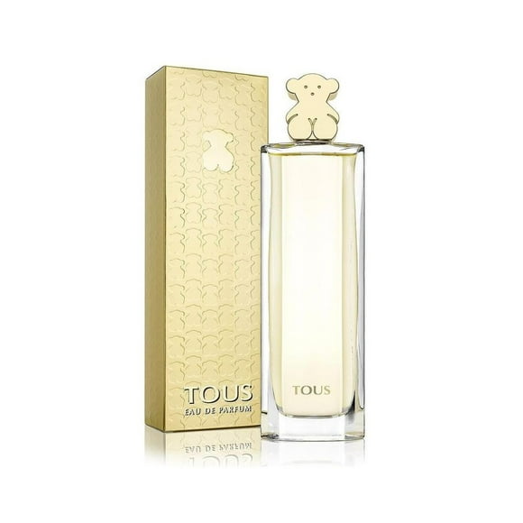 Perfume Gold Mujer Edp 90 Ml