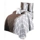 thumbnail image 1 of Quilt Cubrecama De Verano 1 5 Plazas Con Diseno 10, 1 of 4