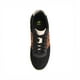 thumbnail image 4 of Zapatilla Mujer Colmen Negro Animal Print, 4 of 5