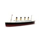 thumbnail image 3 of Model + Motor City Classics 241945 - RMS Titanic (escala 1:1250), 3 of 8