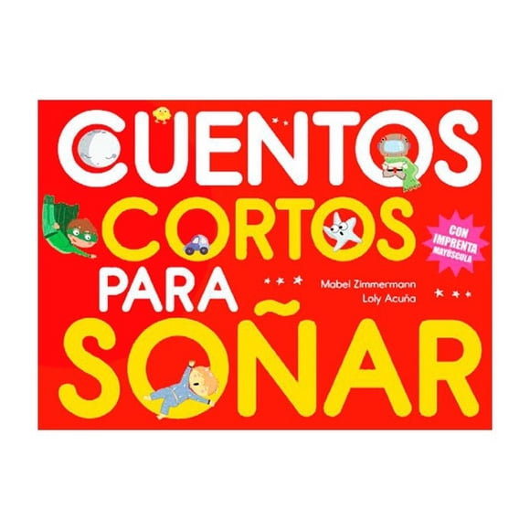 Cuentos Cortos Para Soñar 5
