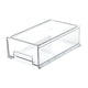 thumbnail image 4 of Organizador De Refrigerador Apilable Organización De Cocina Contenedores De Frutas Lechuga Huevo Grande, 4 of 5