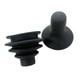 thumbnail image 1 of Perilla Del Controlador De Joystick Para Sillas De Ruedas Eléctricas Con Joystick De 4 Teclas, 1 of 5
