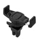 thumbnail image 1 of Soporte de Auto Hoco CA38 para rejilla Negro, 1 of 3