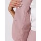 thumbnail image 5 of INSPIRE CHIC Traje de Negocios para Mujeres de 2 Piezas Conjunto de Atuendo para Maestras de Regreso a Clases Chaqueta Blazer de Manga Corta y Falda Lápiz S Rosa, 5 of 6