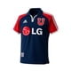 thumbnail image 1 of Camiseta Universidad de Chile Retro 2001/02, 1 of 2