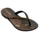 thumbnail image 3 of Sandalia Mujer Negro Acai Energy Grendha, 3 of 3